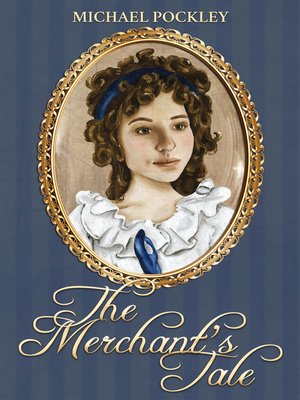 cover image of The Merchant's Tale